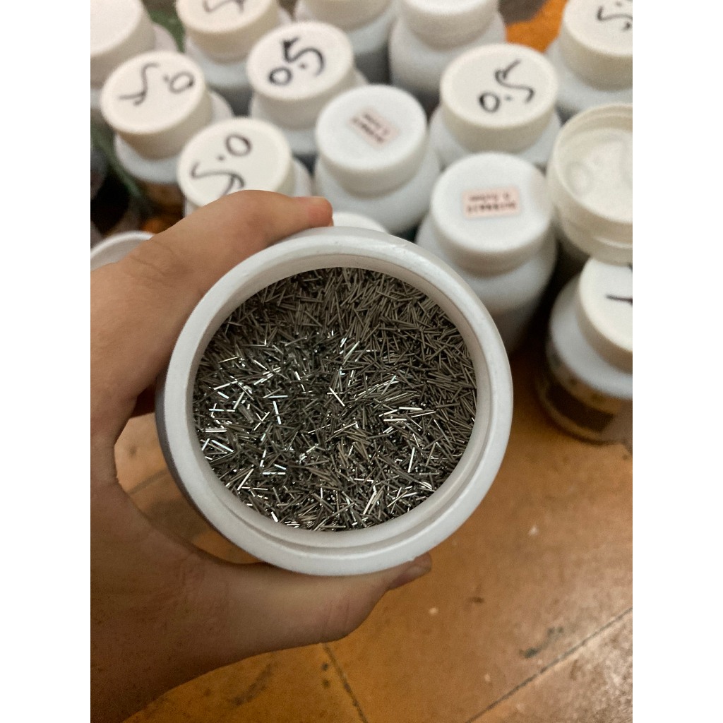 100 gam kim quay bóng số 3,4,5,6