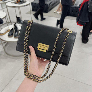 TÚI KHOÁ GẬP BASIC size 24