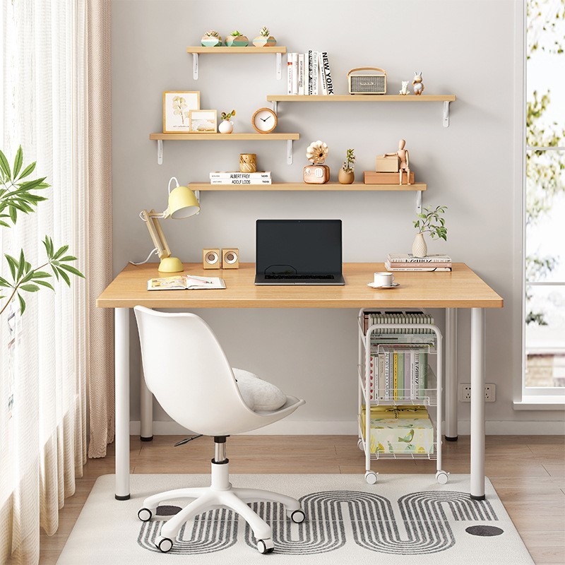 Bàn làm việc decor phòng phong cách gaming thương hiệu Sohja - SM62