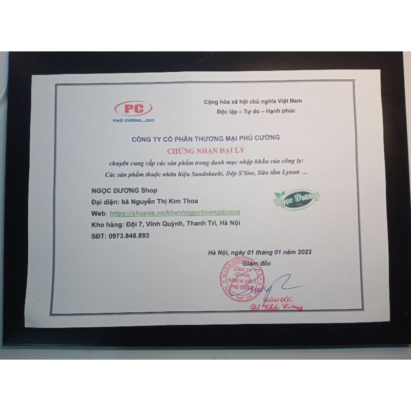 Dép Lỗ Sline Hàn Quốc Siêu Bền Đi Trong Nhà tắm
