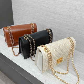 TÚI KHOÁ GẬP BASIC size 24