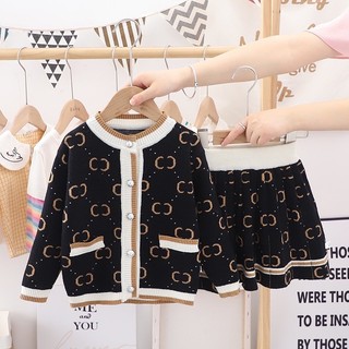 Set len bé gái QCCC 110-150