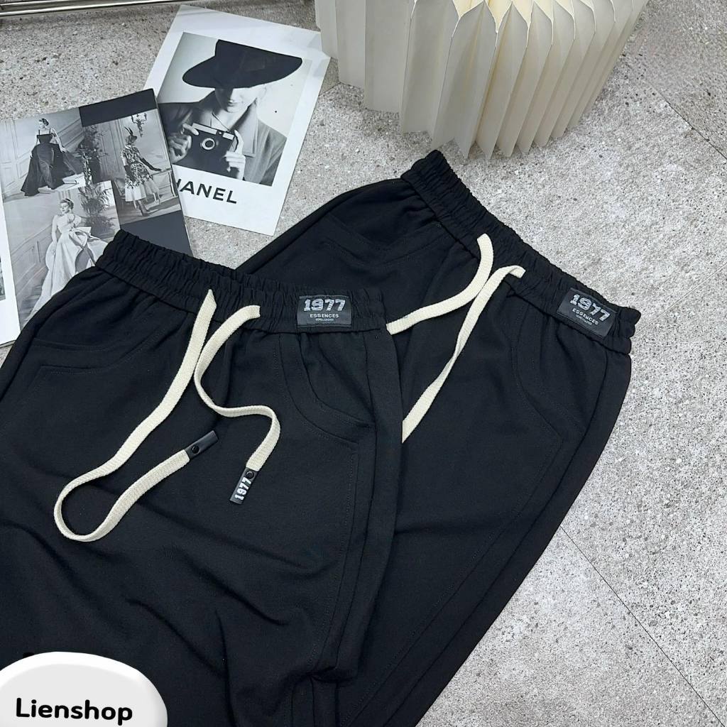 Chân váy Midi nữ dáng dài cap chun logo 1997 siêu xinh chất đẹp