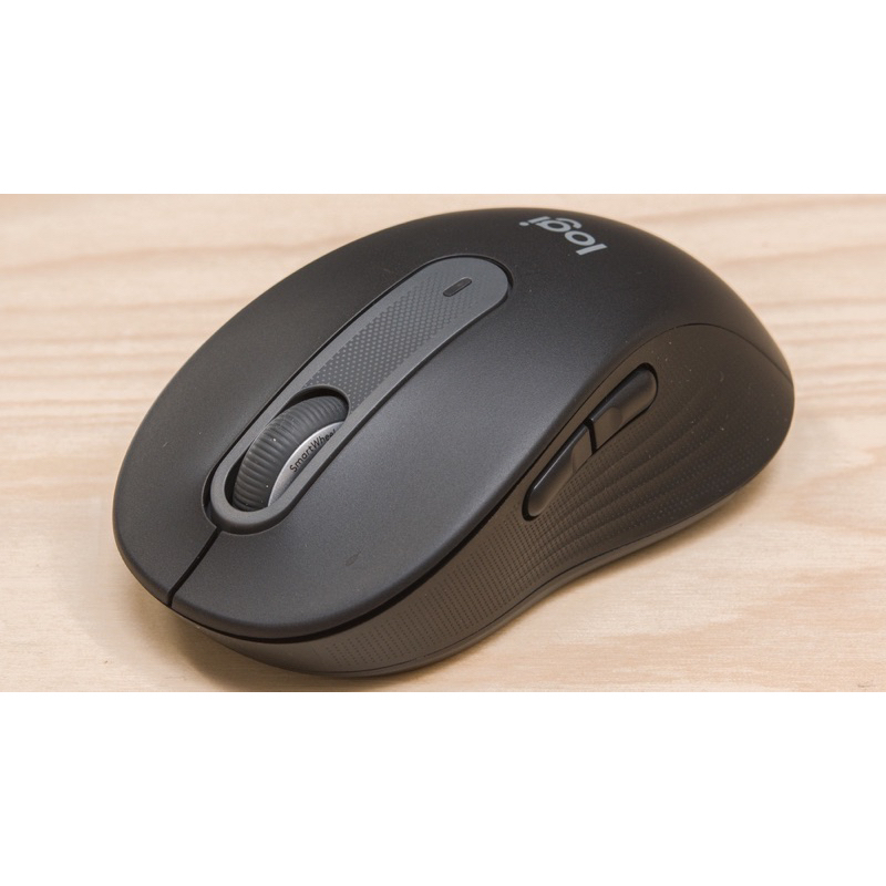Chuột Logitech M650L Silent Bluetooth - Chính hãng