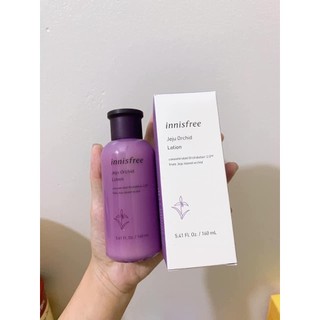Toner , Sữa dưỡng Innisfree