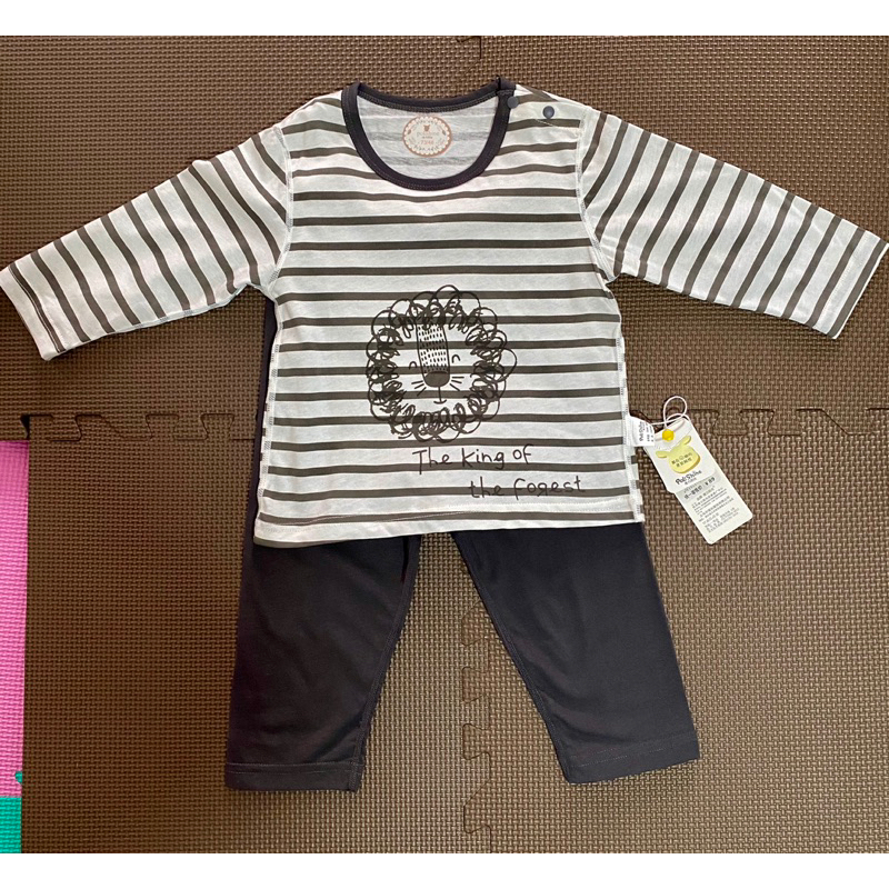 Quần Áo Dài Tay Bé Trai Nhiều Mẫu Chất Cotton