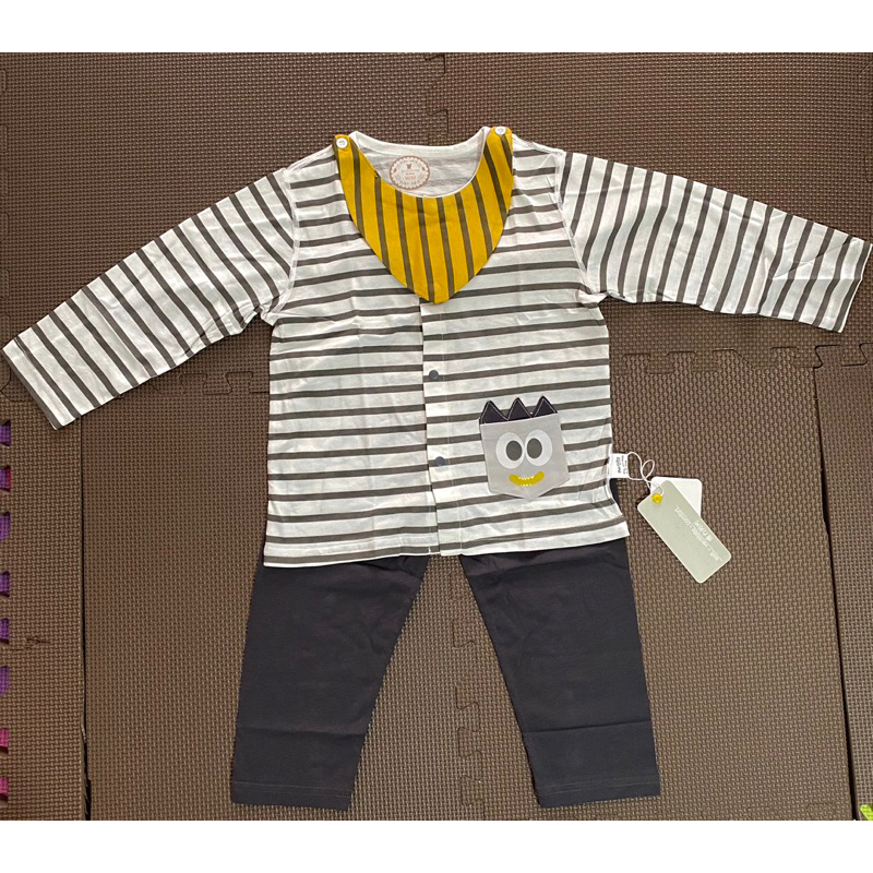 Quần Áo Dài Tay Bé Trai Nhiều Mẫu Chất Cotton