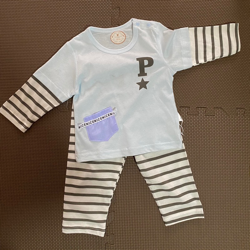 Quần Áo Dài Tay Bé Trai Nhiều Mẫu Chất Cotton