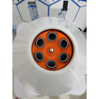 Máy ly tâm 6 ống 800
