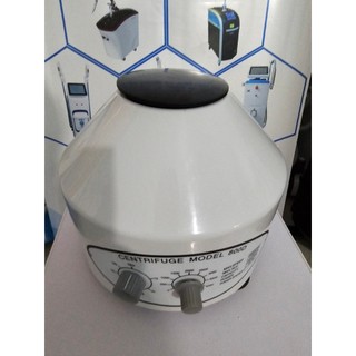 Máy ly tâm 6 ống 800