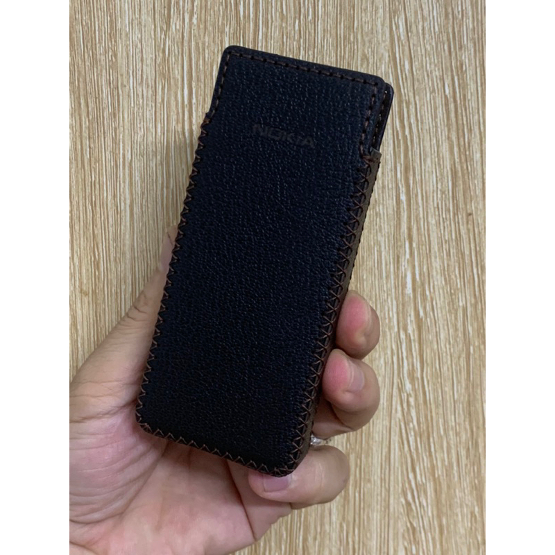 Bao da Nokia E51 e52 e55