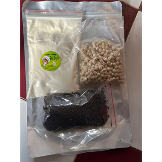 set trà sữa tự nấu