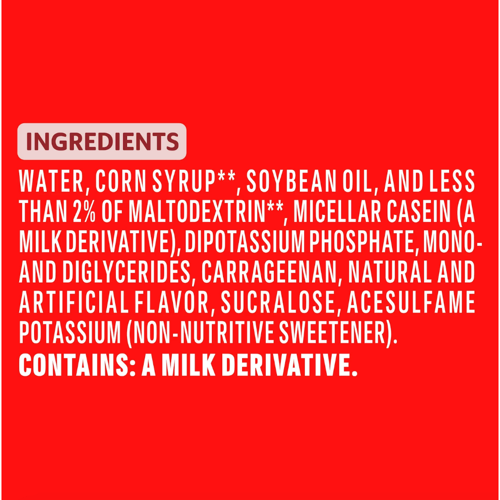 KEM SỮA BẠC HÀ MOCHA - KHÔNG ĐƯỜNG - ÍT CALO Nestle Coffee Mate - Zero Sugar - Peppermint Mocha Coffee Creamer, 946ml