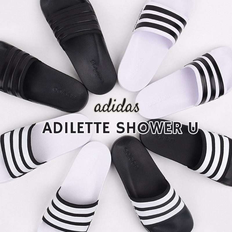 😘  Dép 𝘼𝒅𝙞𝒅𝙖𝒔 Adilete LITE / SHOWER  REAL 100%