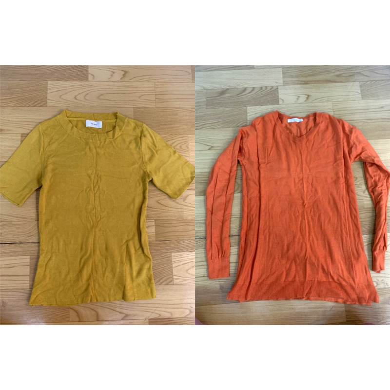 Váy/ Áo len/cardigan mặc thu đông