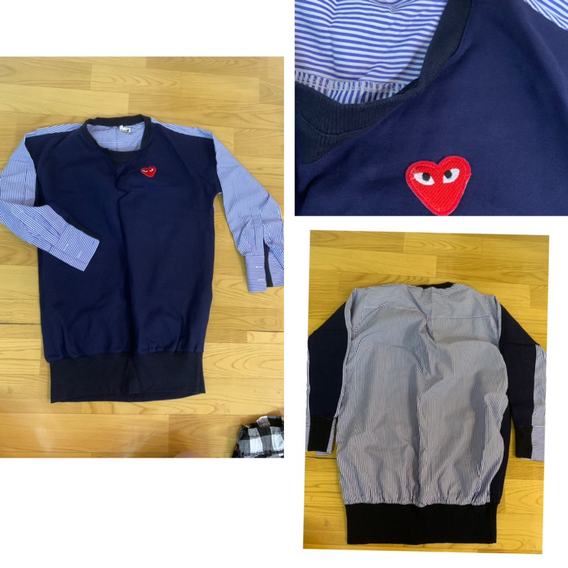 Váy/ Áo len/cardigan mặc thu đông