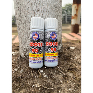 Shop chuyên sỉ combo 10 ống ra rễ cực mạnh root 90 ống 30ml