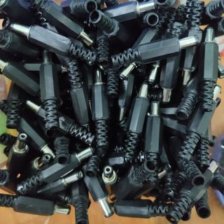 Jack Sạc DC Jack Đực 5.5x2.1