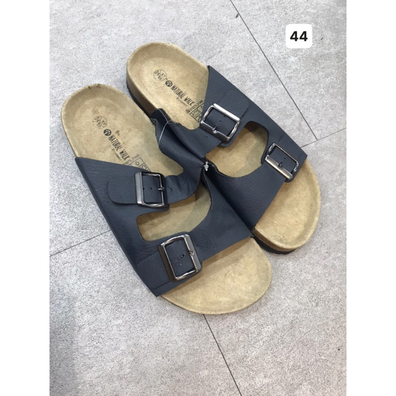 Dép trấu size 44