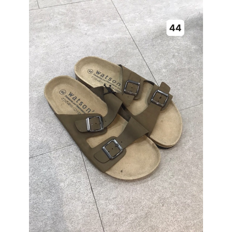 Dép trấu size 44
