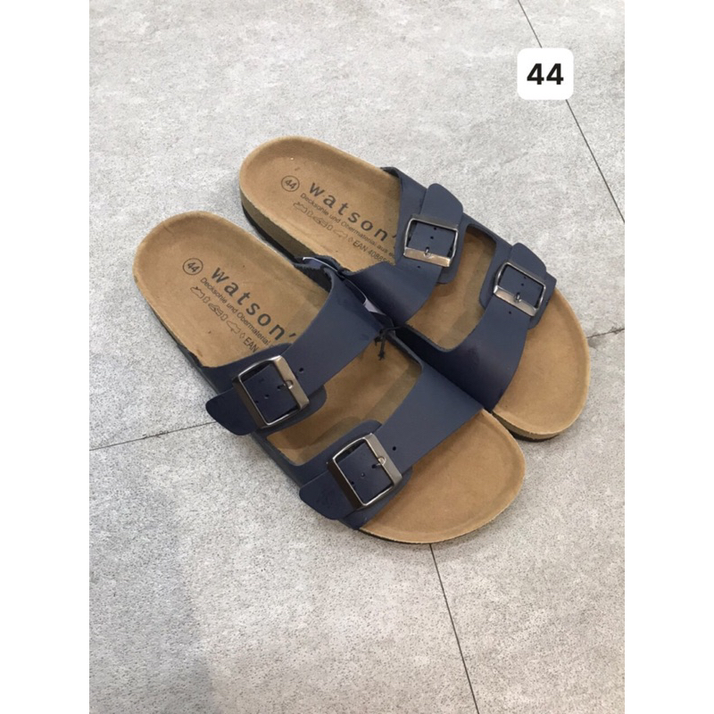Dép trấu size 44