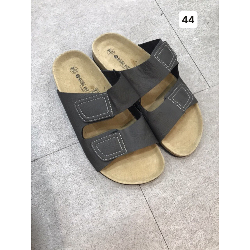 Dép trấu size 44