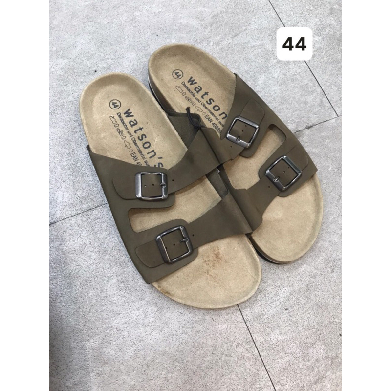 Dép trấu size 44