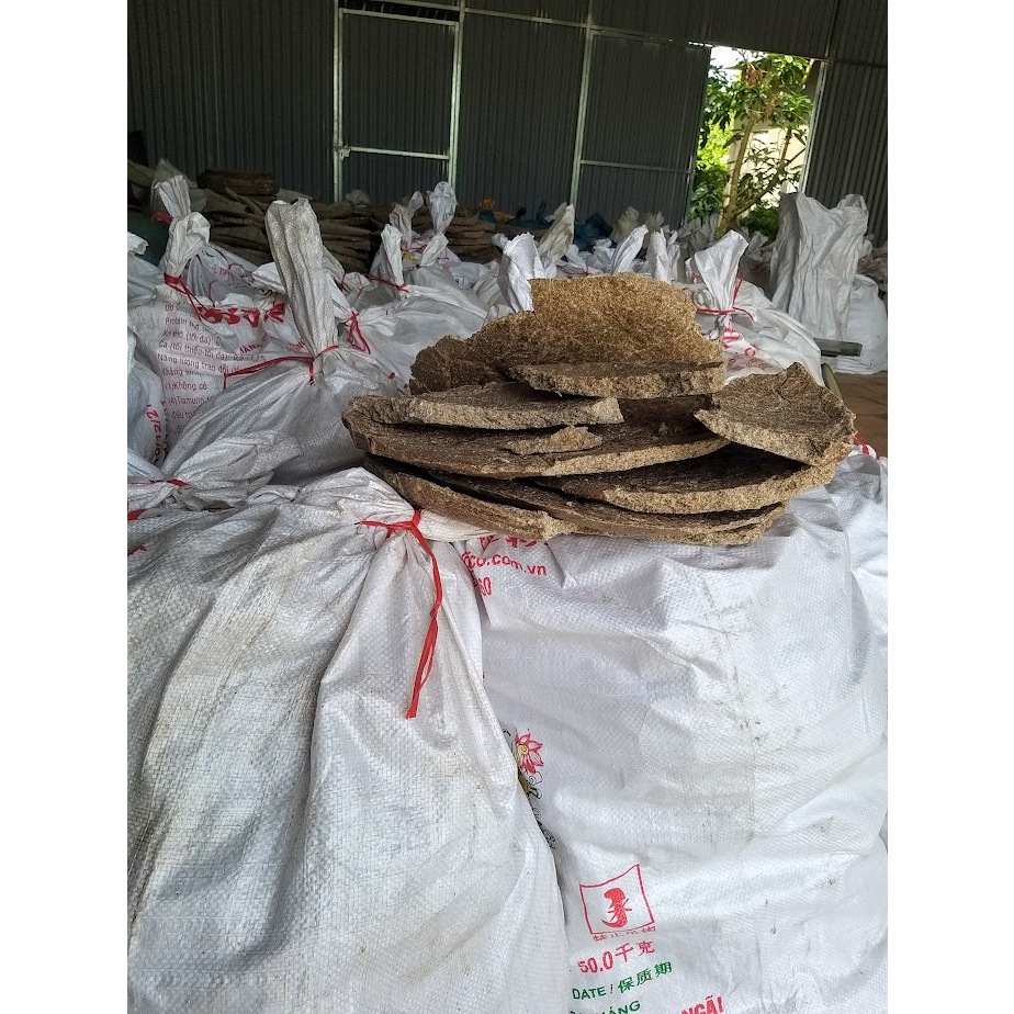 Combo 5kg bã đậu phộng sau khi ép lấy dầu, chưa qua xử lý làm phân bón hữu cơ cho cây cảnh hoa màu giàu dinh dưỡng