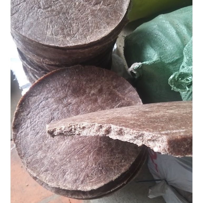 Combo 5kg bã đậu phộng sau khi ép lấy dầu, chưa qua xử lý làm phân bón hữu cơ cho cây cảnh hoa màu giàu dinh dưỡng