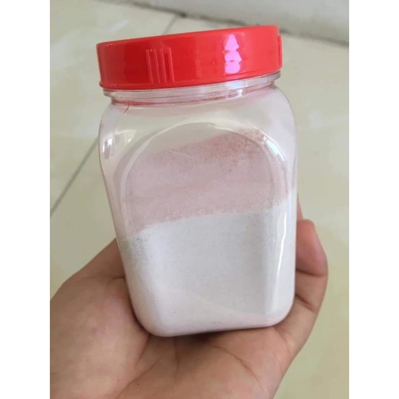 150g bột phèn chua chưng cất không mùi