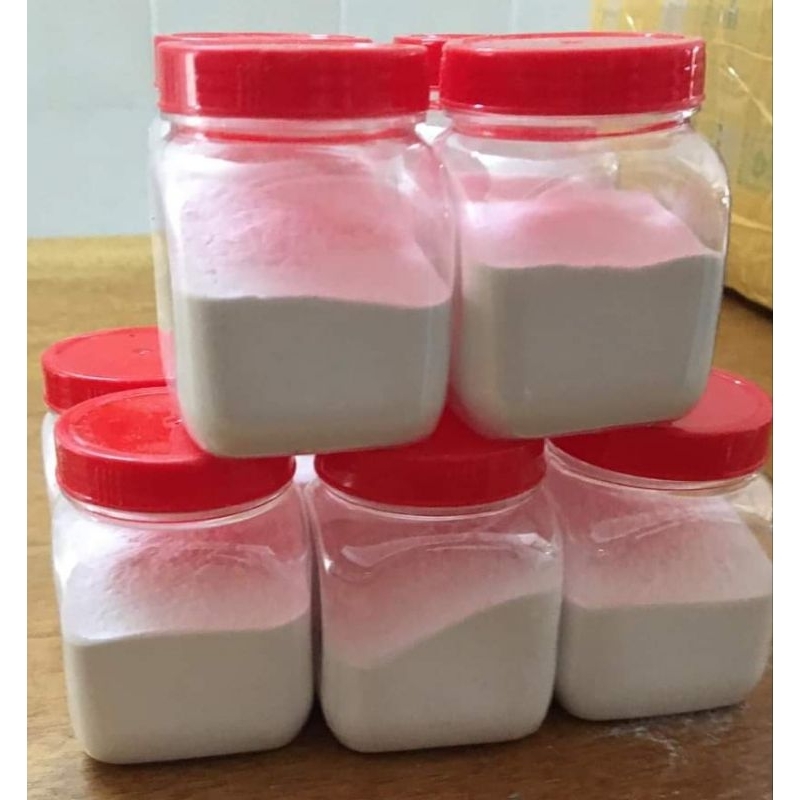 150g bột phèn chua chưng cất không mùi