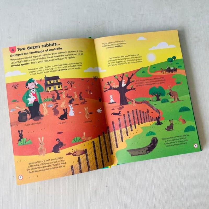 100 things to know about - 10q nhập