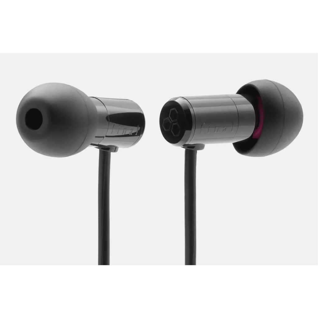 Tai nghe Final Audio E500