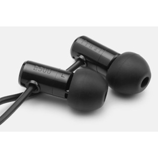 Tai nghe Final Audio E500