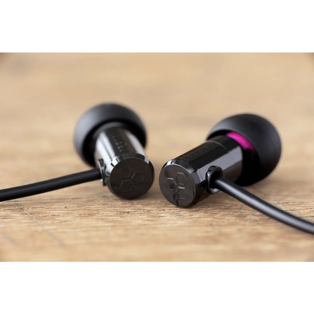 Tai nghe Final Audio E500