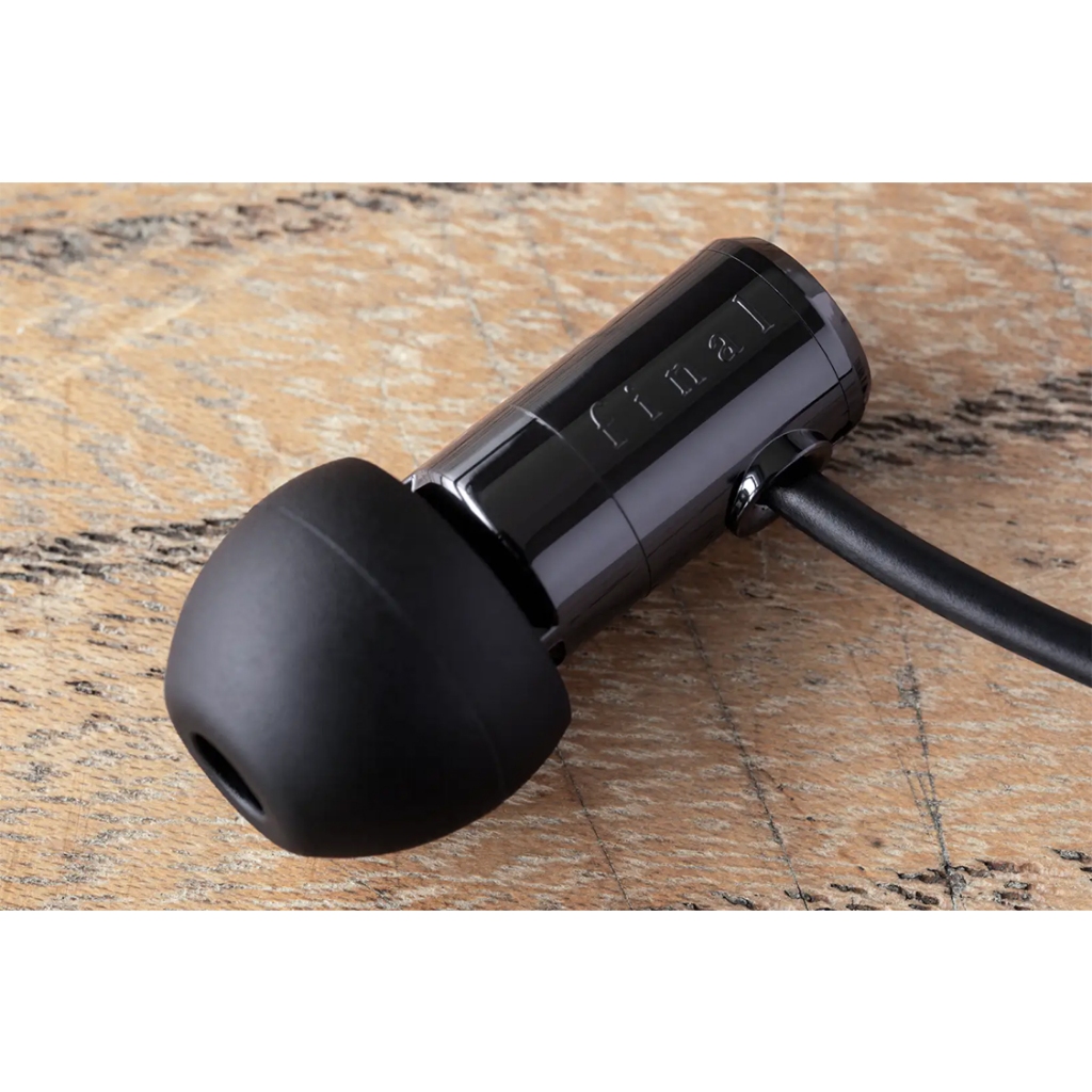 Tai nghe Final Audio E500