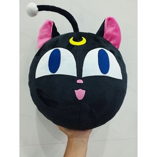 Gấu bông Luna Pi _ Sailor Moon