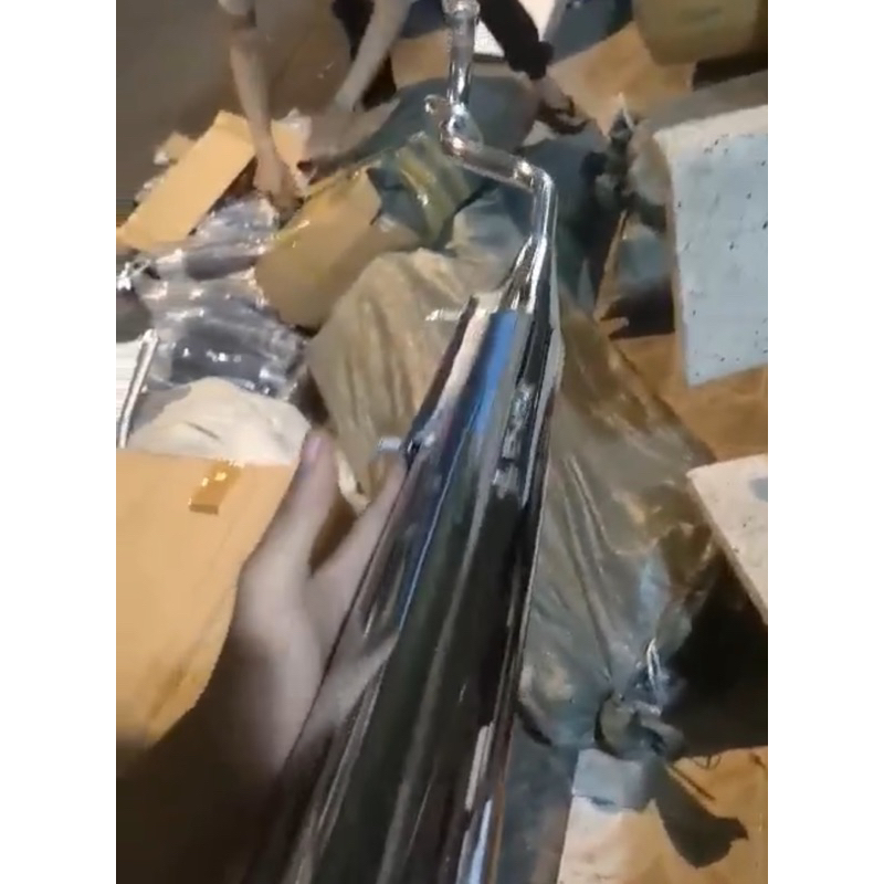 Pô 2543 gắn wave a 110 2017-2024 s110 rsx 110 blade kèm clip MÓC CỰC HAY