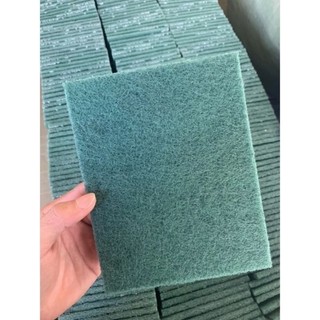 Cước Xanh Chùi Xoong Miếng to