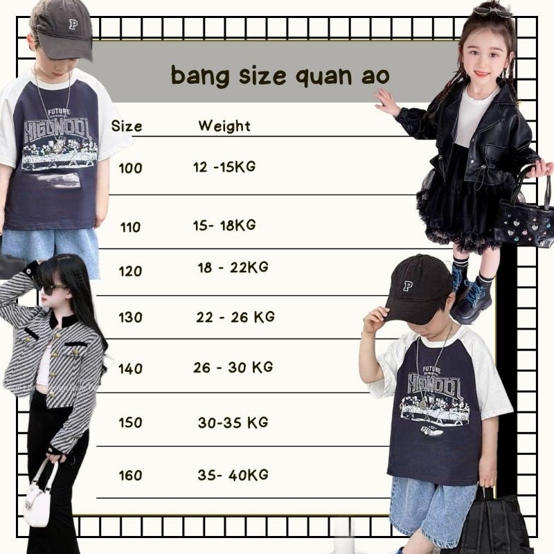 Áo khoác Cho Bé Trai Màu Đen Chất Dạ Phối Dạ dày dặn _ Hàng Cao Cấp