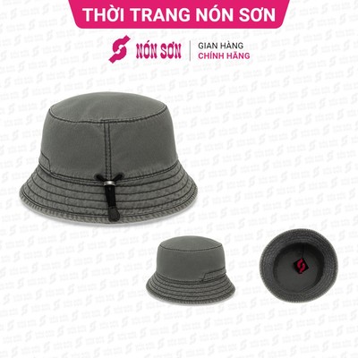 Mũ vành thời trang NÓN SƠN chính hãng MH161C-XM2