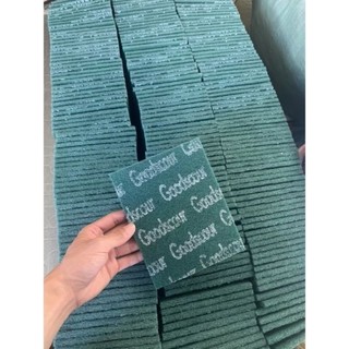 Cước Xanh Chùi Xoong Miếng to