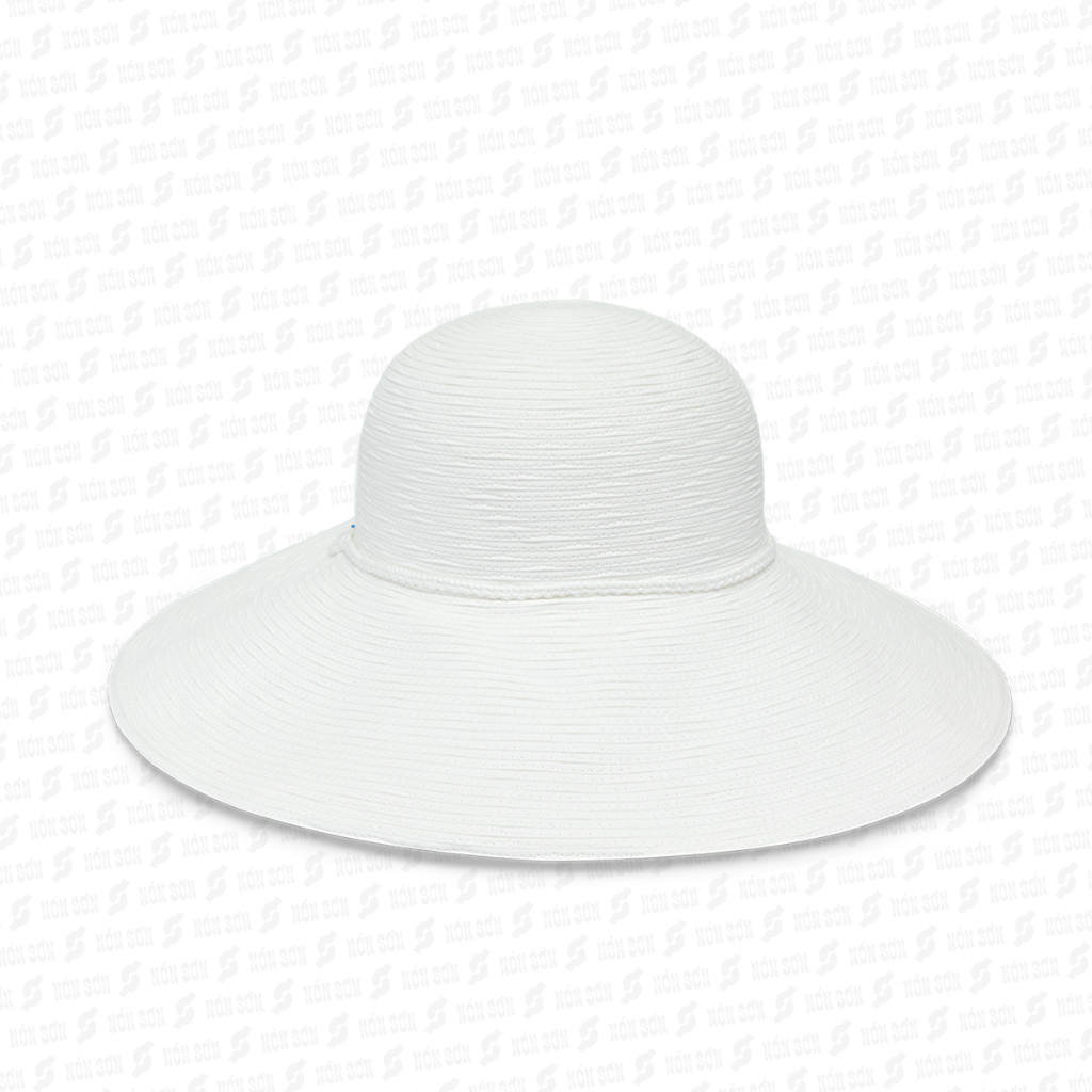 Mũ vành thời trang NÓN SƠN XH001-100-TR1