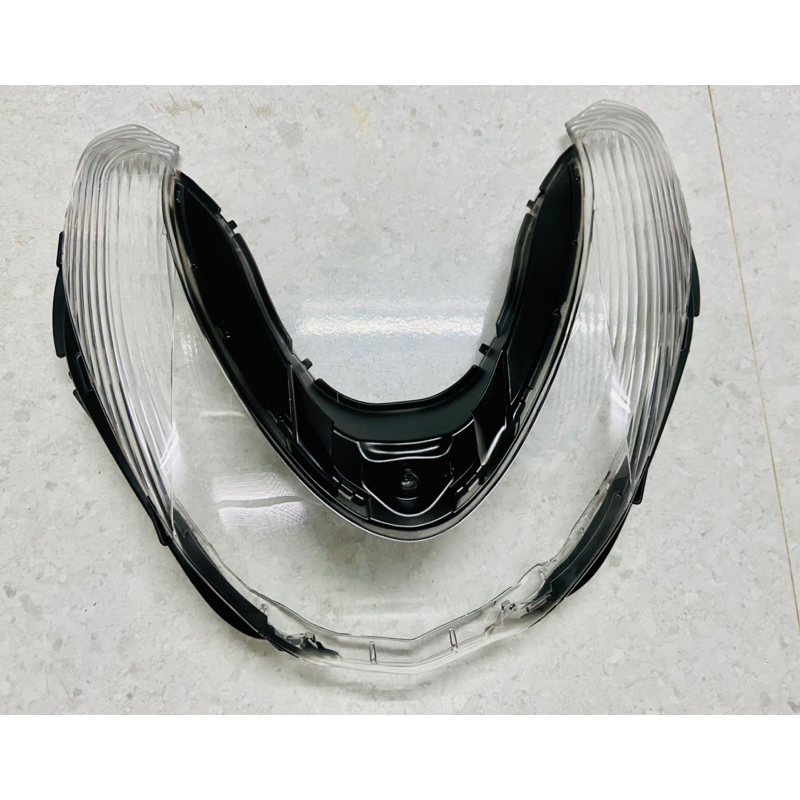 MICA KÍNH PHA ĐÈN DEMI XI NHAN SƯƠNG MÙ SH MODE 2020 2021 2022 2023 2024