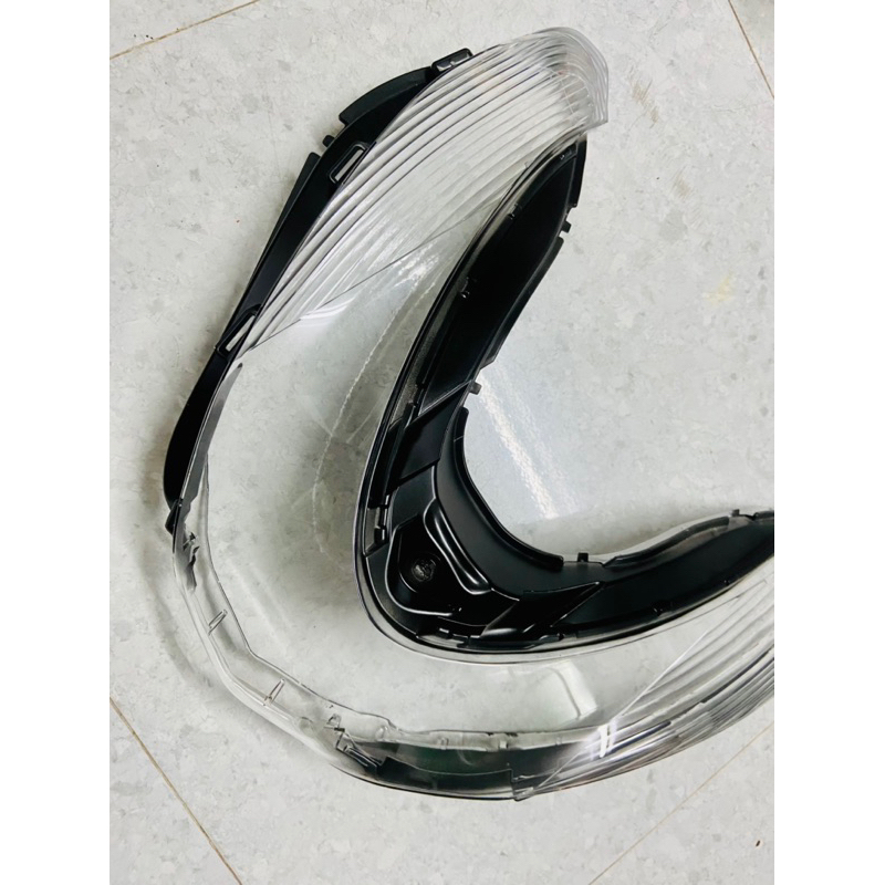 MICA KÍNH PHA ĐÈN DEMI XI NHAN SƯƠNG MÙ SH MODE 2020 2021 2022 2023 2024