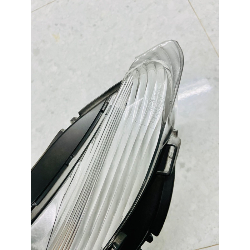 MICA KÍNH PHA ĐÈN DEMI XI NHAN SƯƠNG MÙ SH MODE 2020 2021 2022 2023 2024