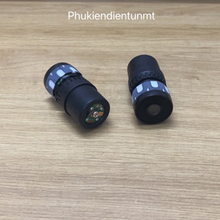 Củ mic shure chính hãng