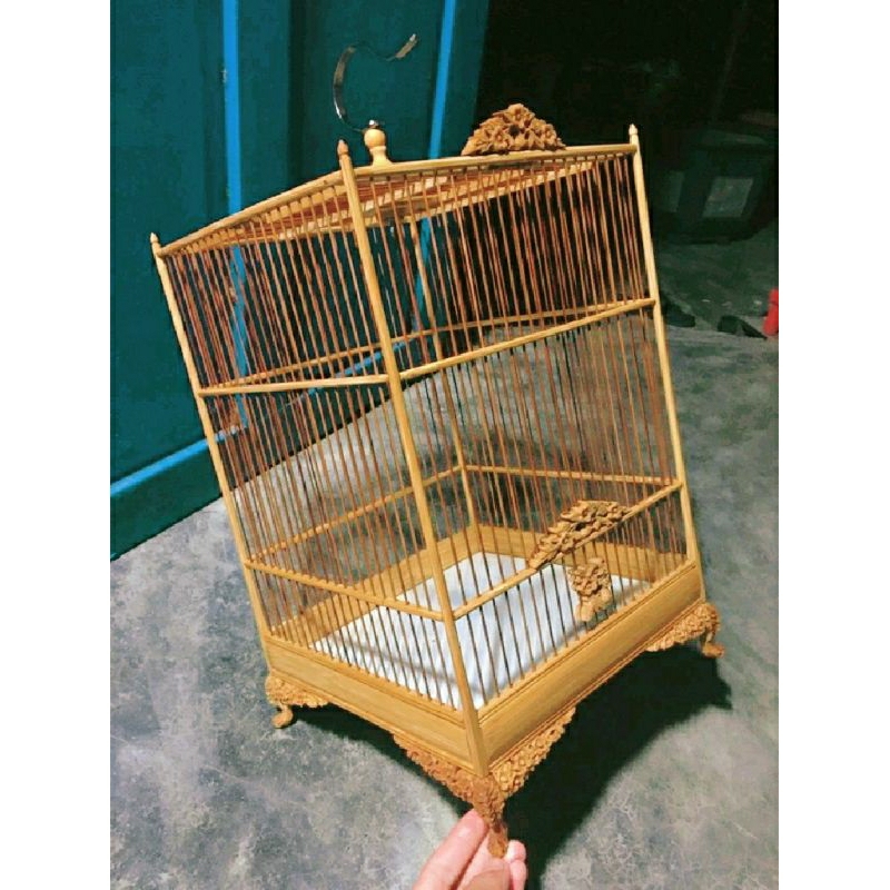 Khung hút mật, chim sâu tự giáp