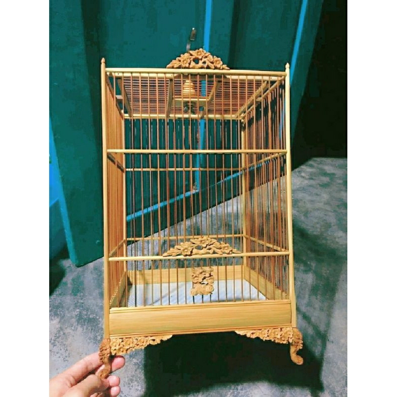 Khung hút mật, chim sâu tự giáp