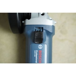 Máy mài Bosch GWS 060 (100mm)